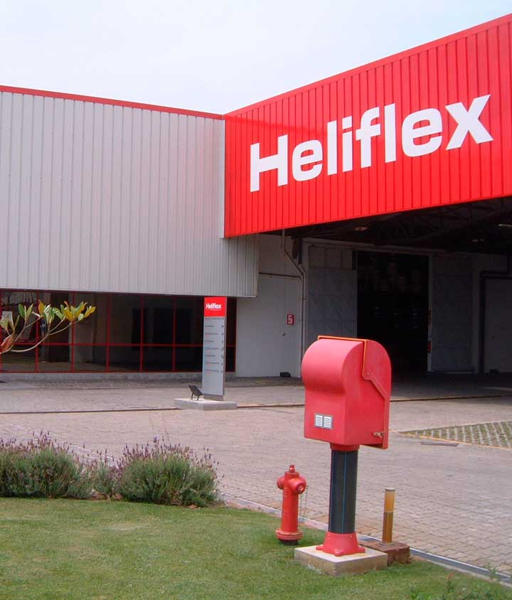 heliflex